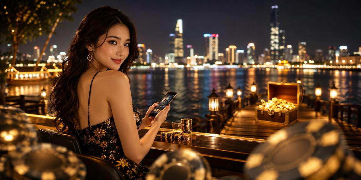 Người chơi cá cược thể thao trên điện thoại tại TP.HCM
