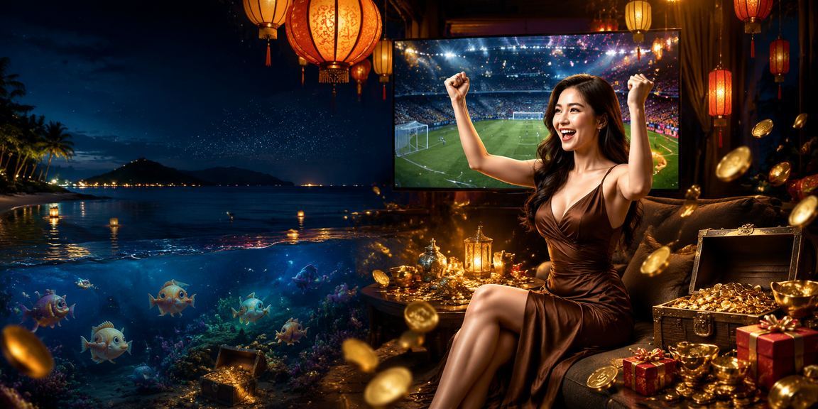 Không khí VIP và thưởng đặc biệt tại khu vực Hội An – and2ble