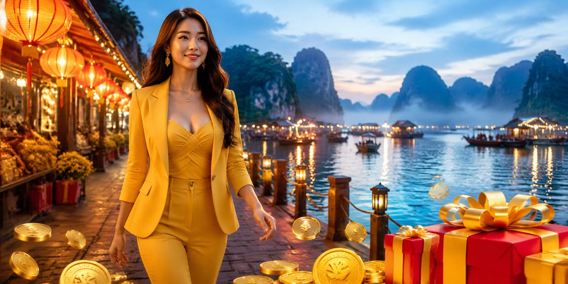 Không khí sòng bài casino cao cấp tại Việt Nam – trải nghiệm VIP and2ble
