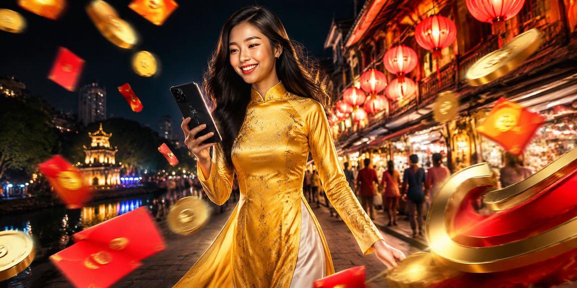 Người chơi thư giãn và giải trí có trách nhiệm với cá cược trực tuyến tại Việt Nam